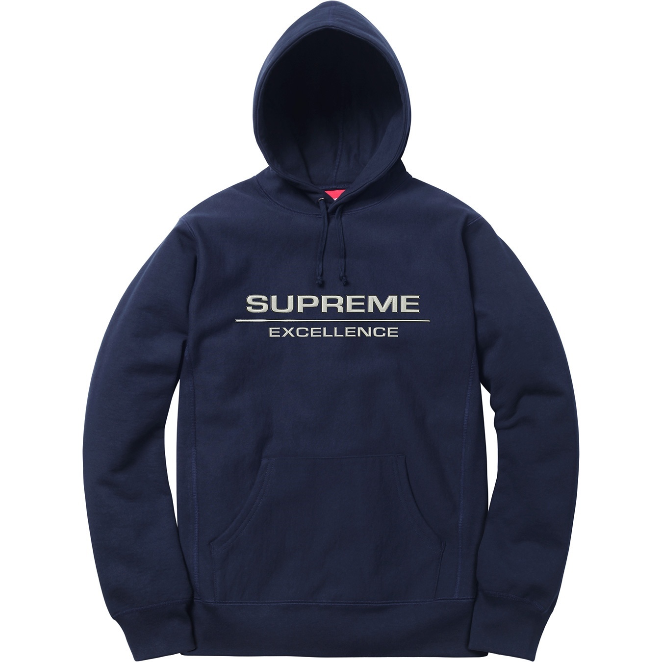 Reflective Excellence Hooded Sweatshirt view 23